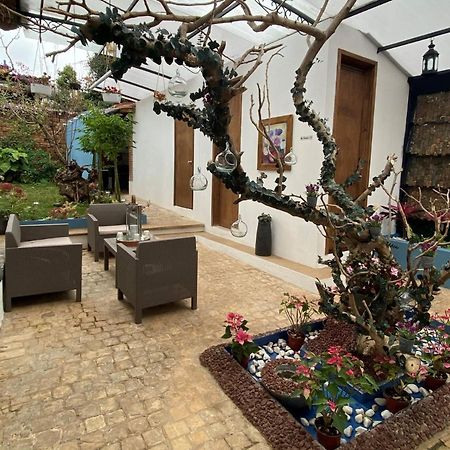 Hotel Boutique Amorini San Cristóbal de Las Casas Esterno foto
