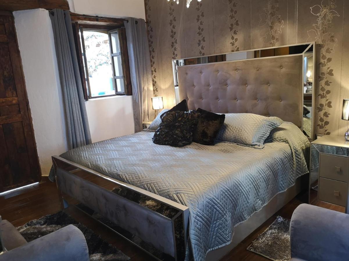 Hotel Boutique Amorini San Cristóbal de Las Casas Esterno foto