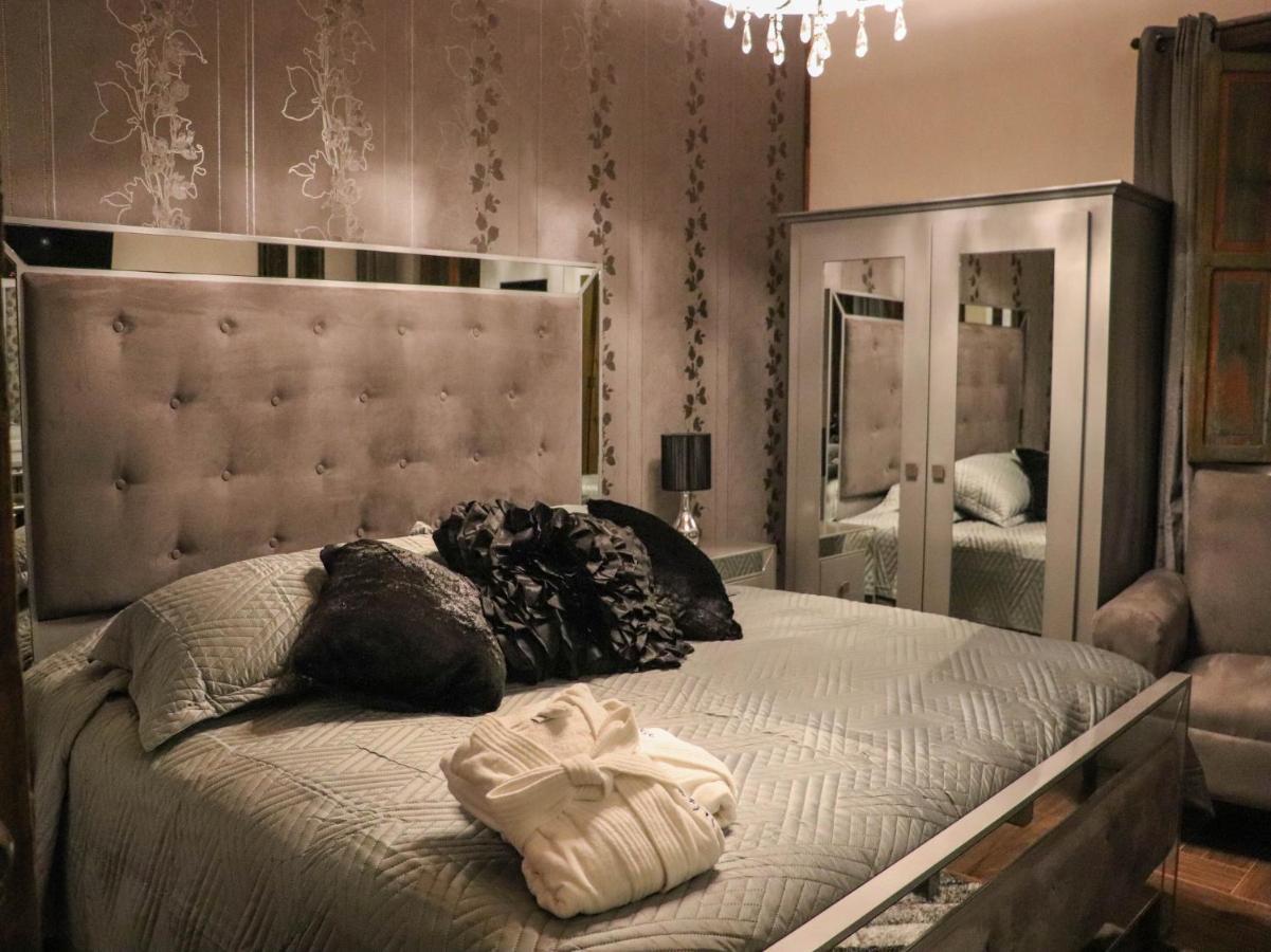 Hotel Boutique Amorini San Cristóbal de Las Casas Esterno foto