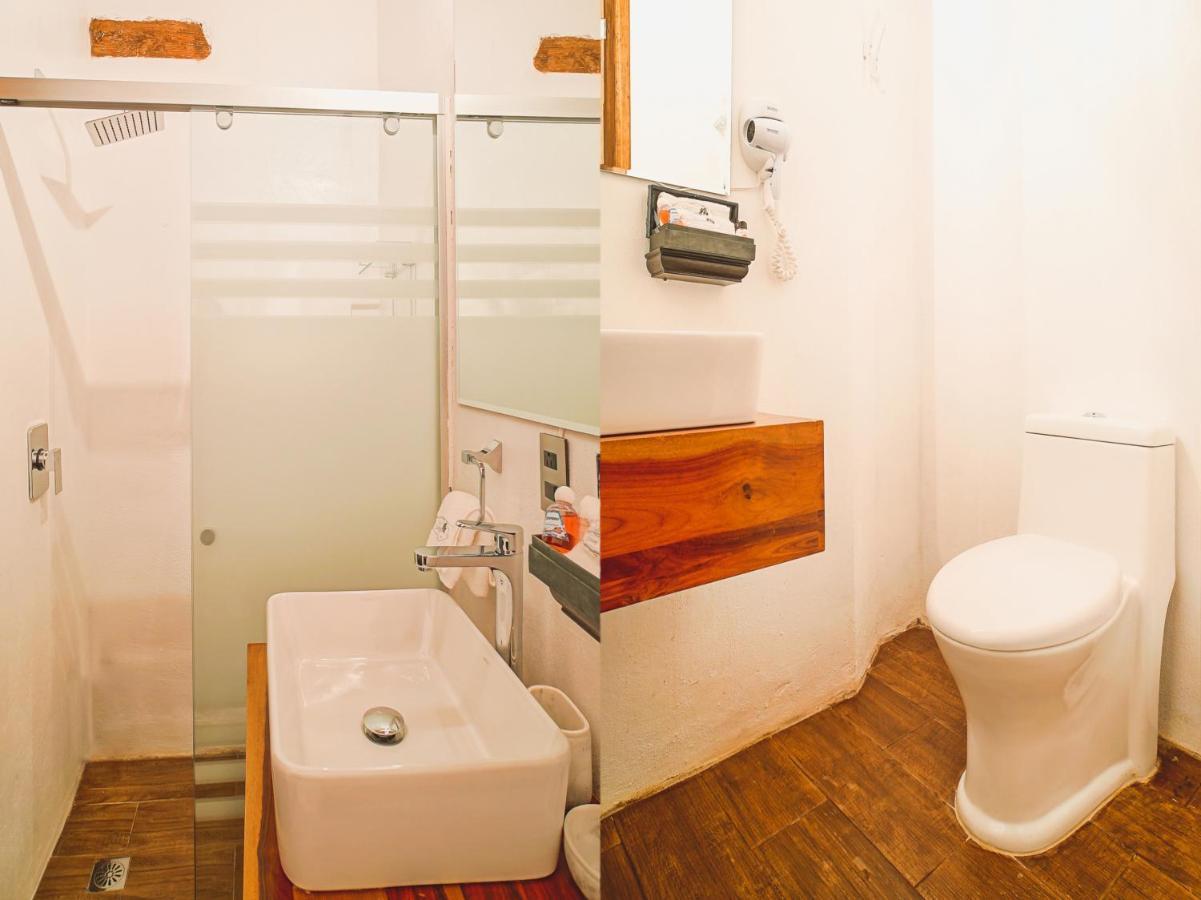 Hotel Boutique Amorini San Cristóbal de Las Casas Esterno foto