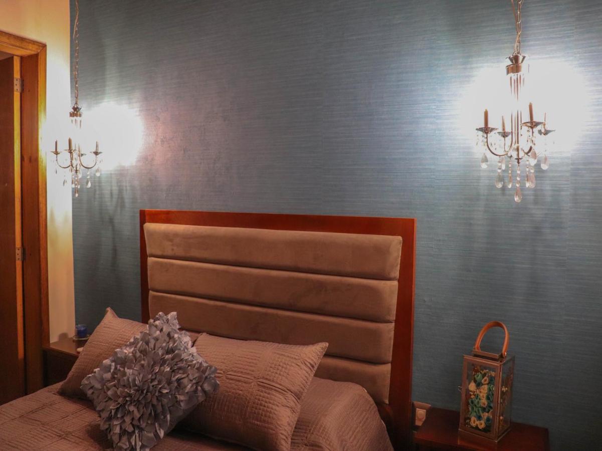 Hotel Boutique Amorini San Cristóbal de Las Casas Esterno foto