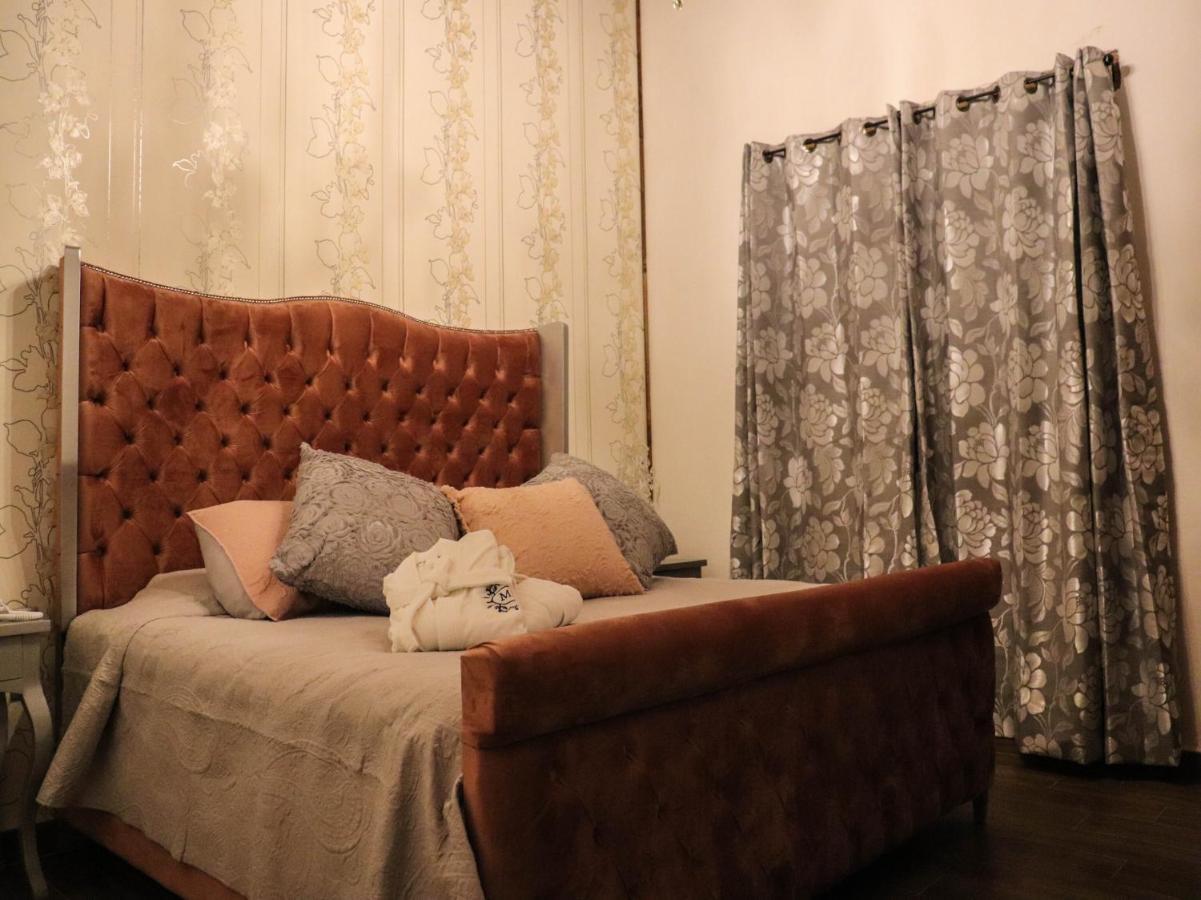 Hotel Boutique Amorini San Cristóbal de Las Casas Esterno foto