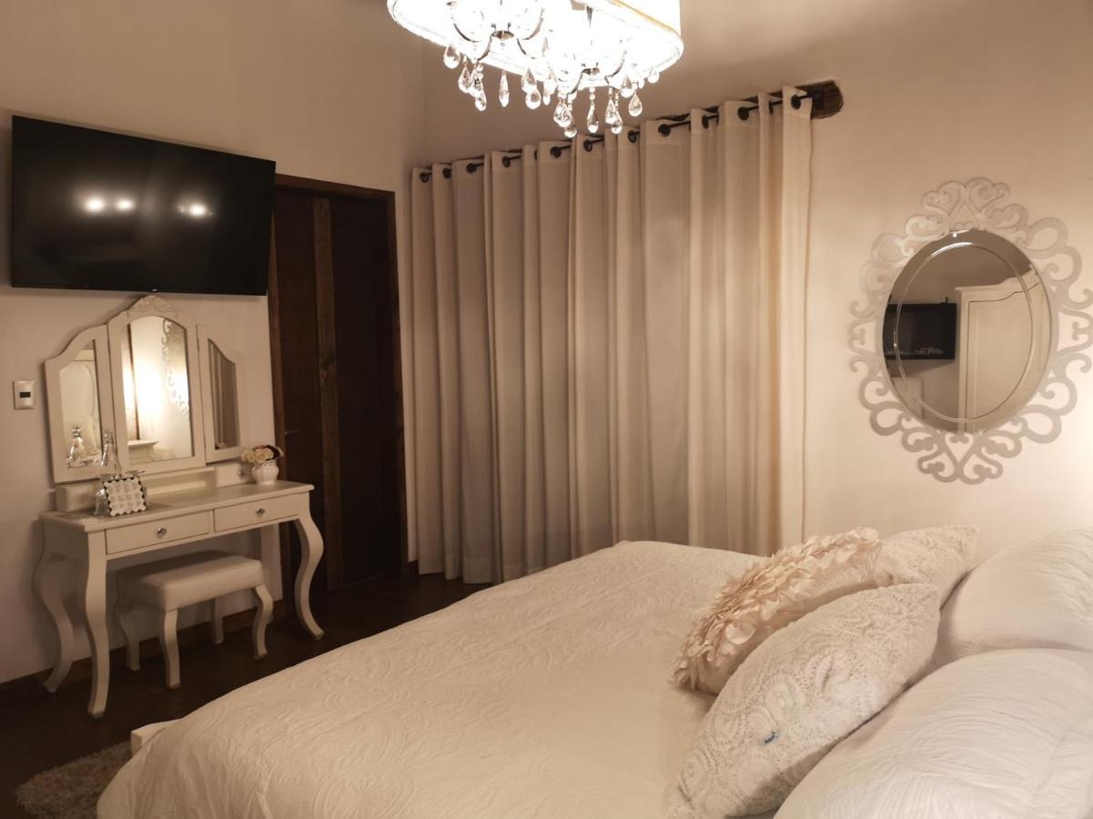 Hotel Boutique Amorini San Cristóbal de Las Casas Esterno foto