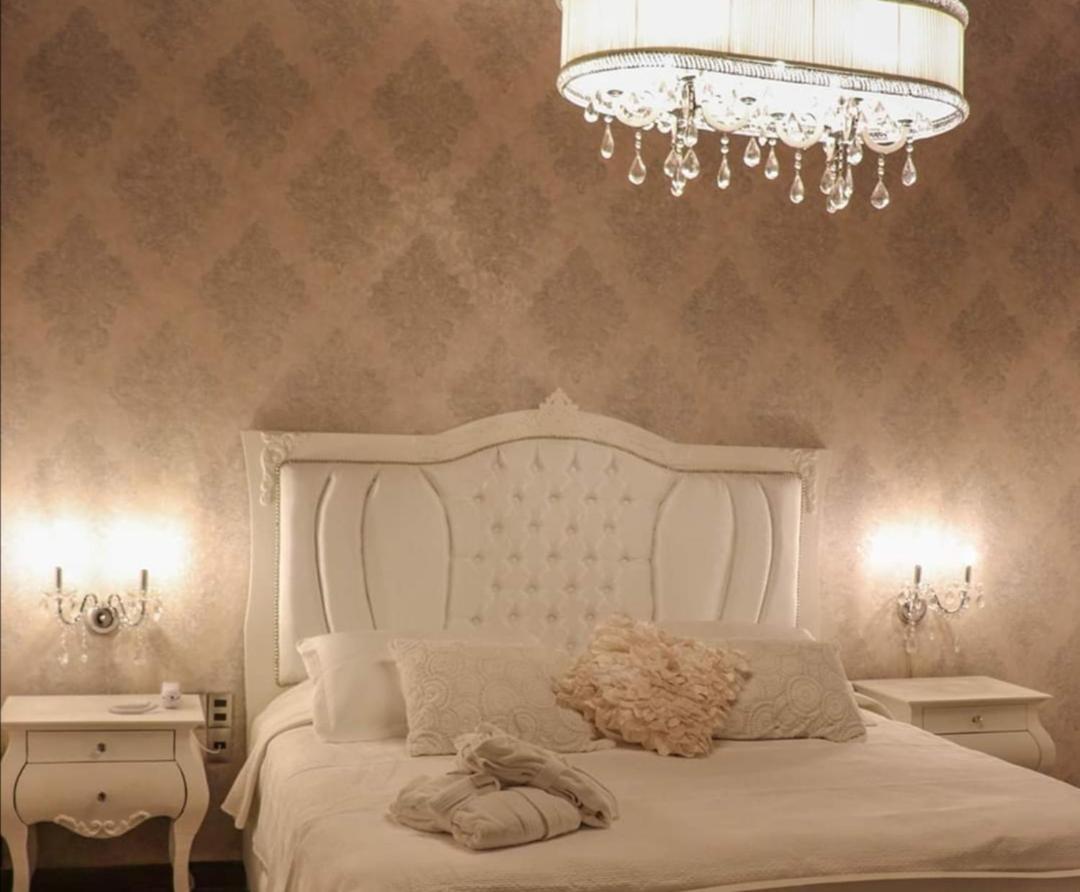 Hotel Boutique Amorini San Cristóbal de Las Casas Esterno foto
